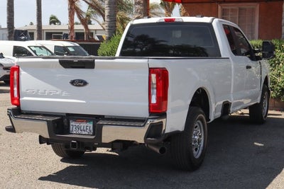 2024 Ford F-250SD XL