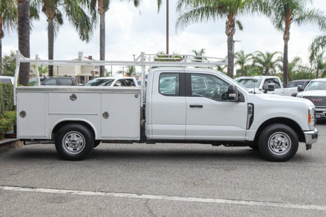 2023 Ford F-250SD XL