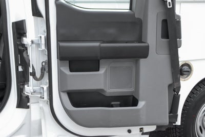 2023 Ford F-250SD XL