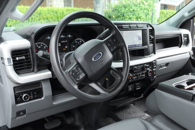 2023 Ford F-250SD XL