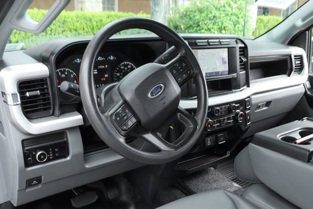2023 Ford F-250SD XL