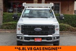 2023 Ford F-250SD XL