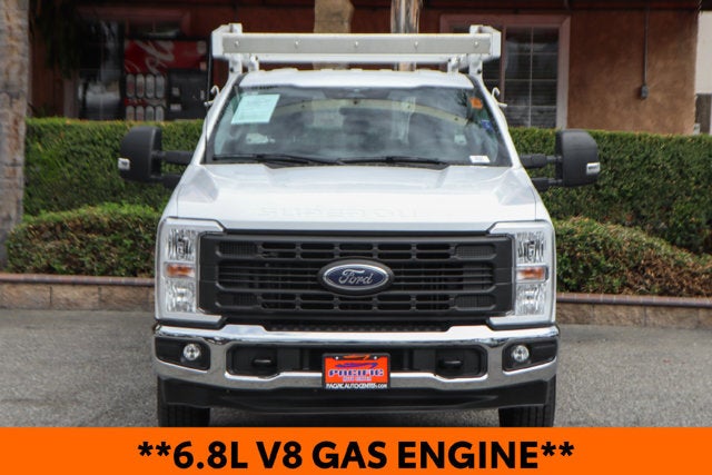 2023 Ford F-250SD XL