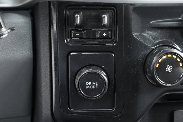 2023 Ford F-250SD XL