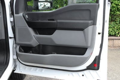 2023 Ford F-250SD XL