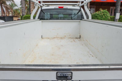 2023 Ford F-250SD XL