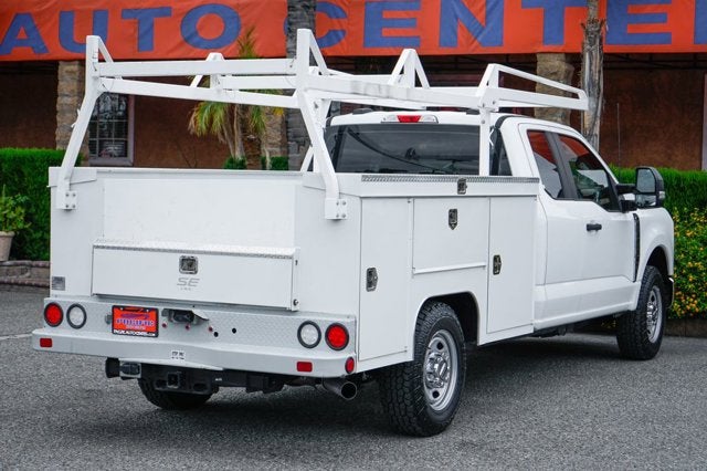 2024 Ford F-250SD XL