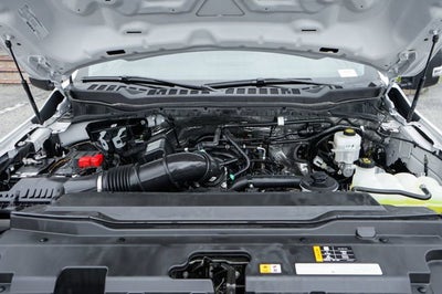 2024 Ford F-250SD XL