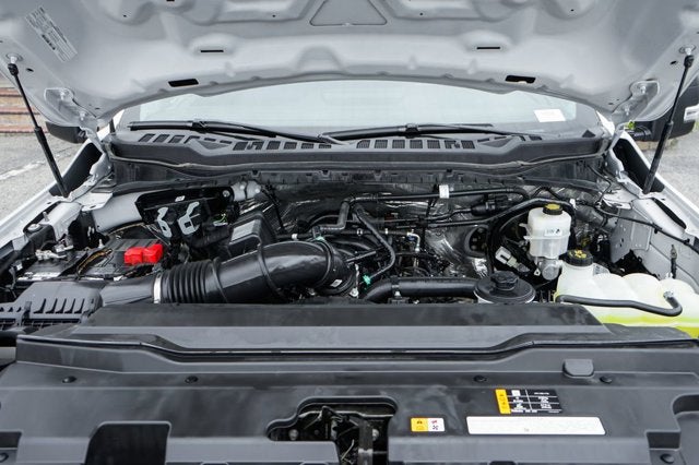 2024 Ford F-250SD XL