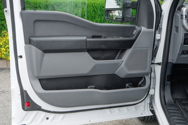 2024 Ford F-250SD XL