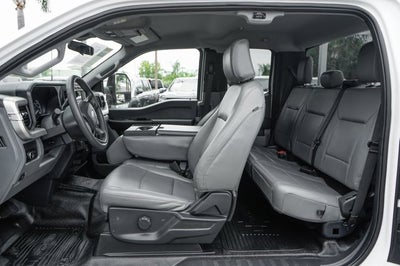 2024 Ford F-250SD XL