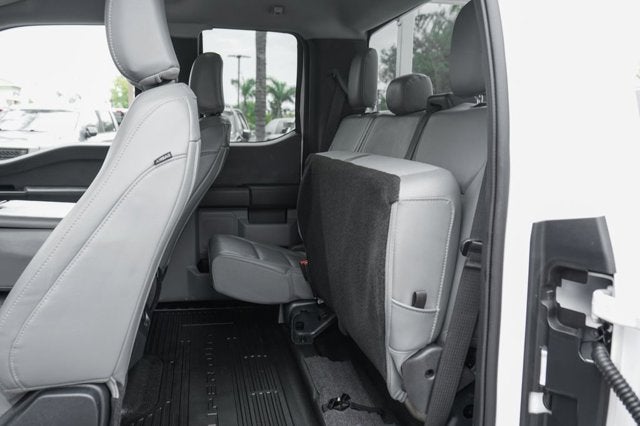 2024 Ford F-250SD XL