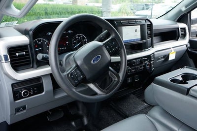 2024 Ford F-250SD XL