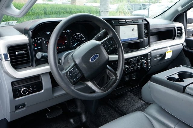2024 Ford F-250SD XL