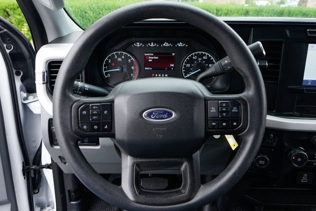 2024 Ford F-250SD XL