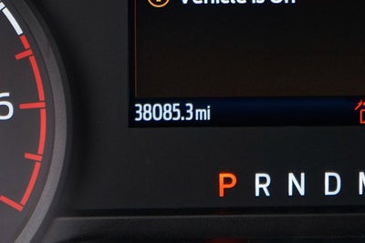 2024 Ford F-250SD XL