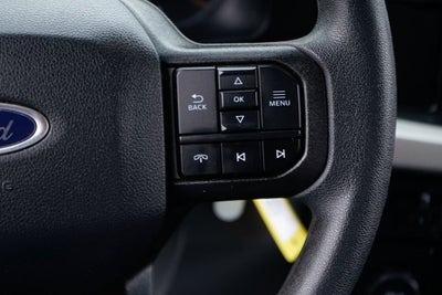 2024 Ford F-250SD XL