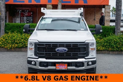 2024 Ford F-250SD XL