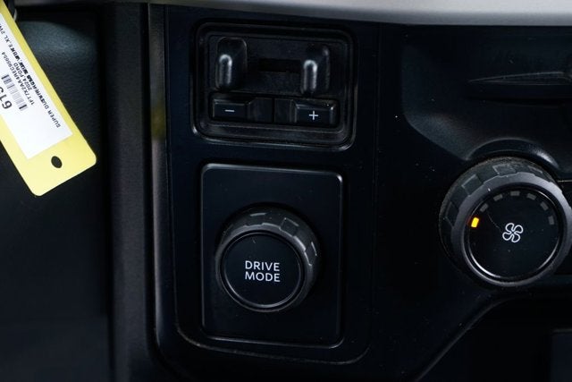 2024 Ford F-250SD XL