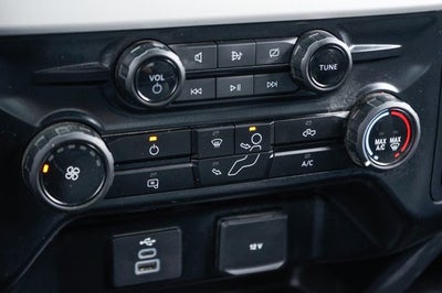 2024 Ford F-250SD XL