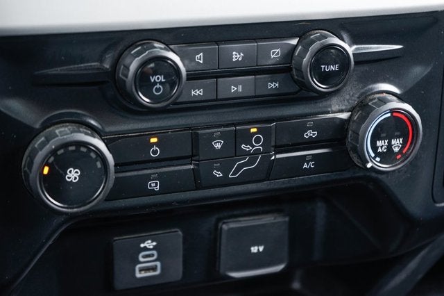 2024 Ford F-250SD XL