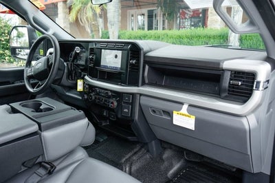 2024 Ford F-250SD XL