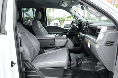 2024 Ford F-250SD XL