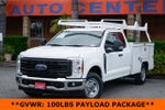 2024 Ford F-250SD XL