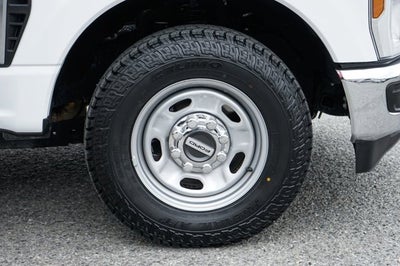 2024 Ford F-250SD XL