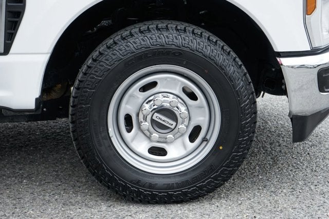 2024 Ford F-250SD XL