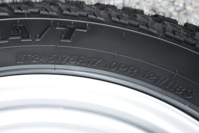 2024 Ford F-250SD XL