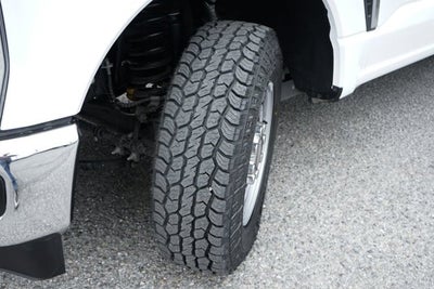 2024 Ford F-250SD XL