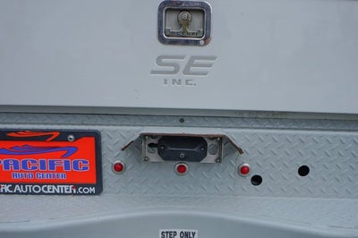 2024 Ford F-250SD XL