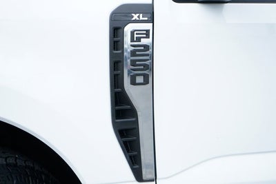 2024 Ford F-250SD XL