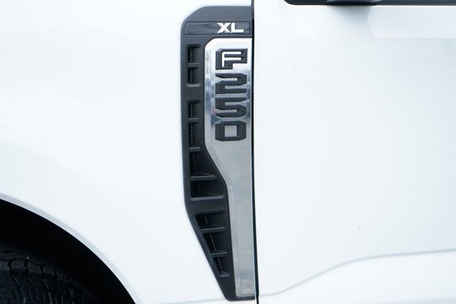 2024 Ford F-250SD XL