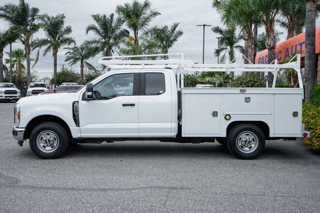 2024 Ford F-250SD XL