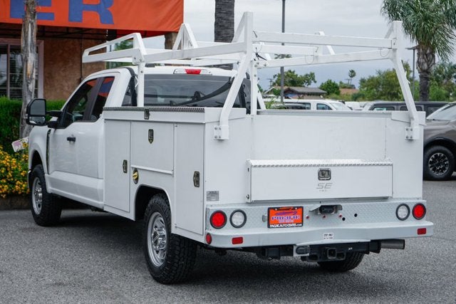 2024 Ford F-250SD XL