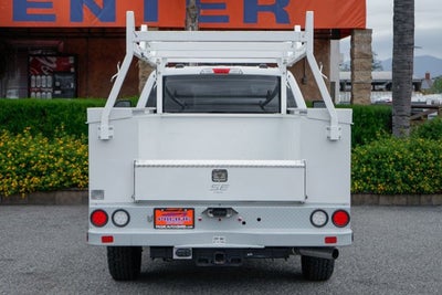 2024 Ford F-250SD XL