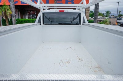 2024 Ford F-250SD XL