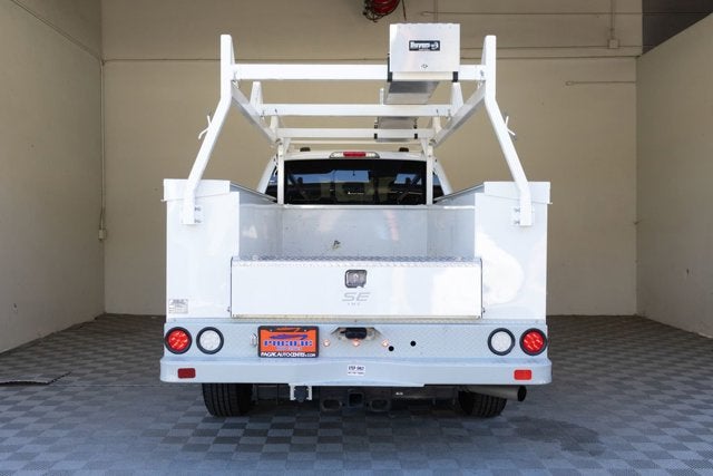 2024 Ford Super Duty F-250 SRW XL