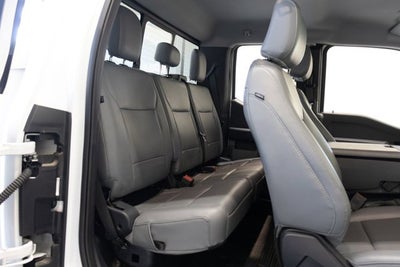 2024 Ford Super Duty F-250 SRW XL