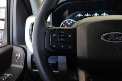 2024 Ford Super Duty F-250 SRW XL