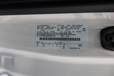 2024 Ford Super Duty F-250 SRW XL