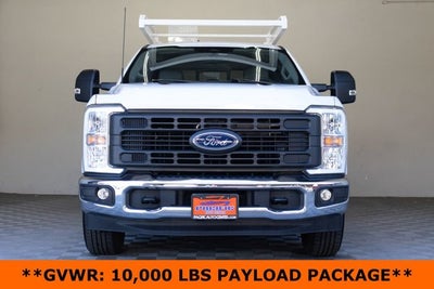 2024 Ford Super Duty F-250 SRW XL
