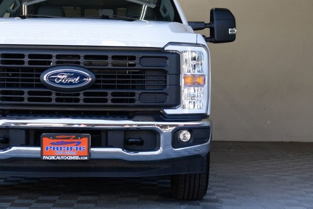 2024 Ford Super Duty F-250 SRW XL