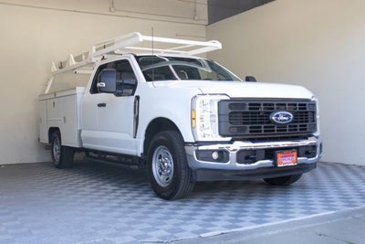 2024 Ford Super Duty F-250 SRW XL