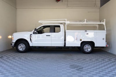 2024 Ford Super Duty F-250 SRW XL