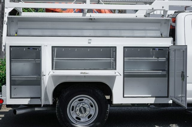 2024 Ford F-250SD XL