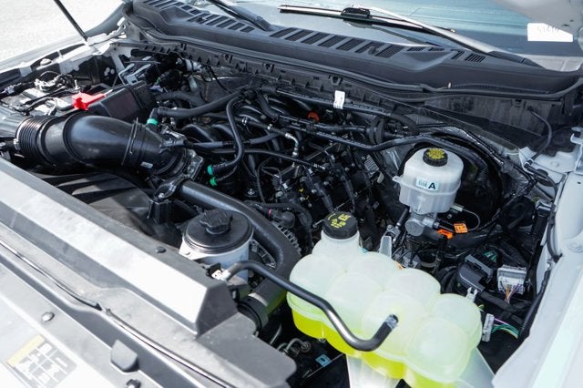 2024 Ford F-250SD XL