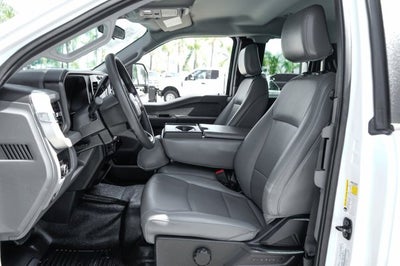 2024 Ford F-250SD XL